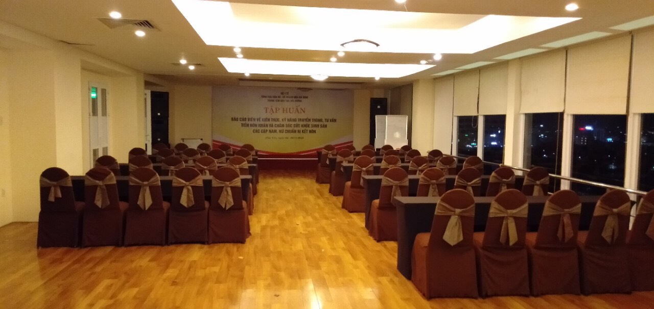 PHÒNG HỌP TẦNG 10 1 