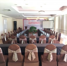 PHÒNG HỌP TẦNG 10